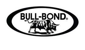 Bull bond logo