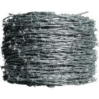 BARBED WIRE ROLL