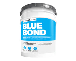 BULL BOND-  E_COAT BLUE BOND