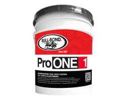 BULL BOND- PRO ONE