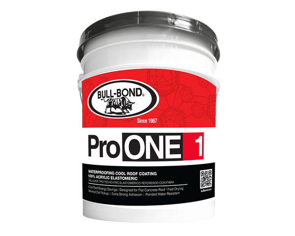 BULL BOND- PRO ONE