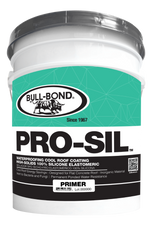 BULL BOND- PRO SIL PRIMER 5GL