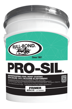 BULL BOND- PRO SIL PRIMER 5GL