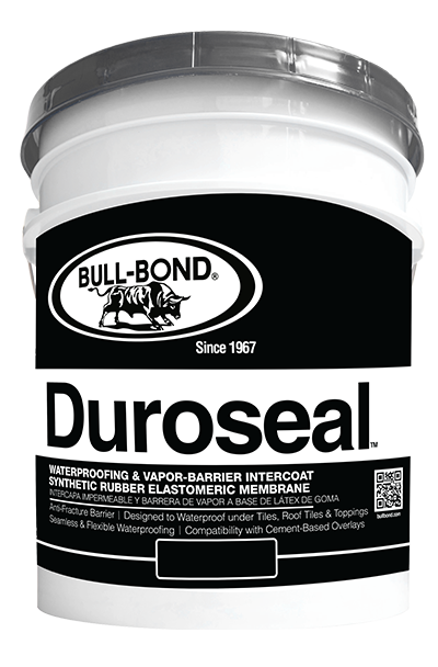 BULL BOND- DURO SEAL 5GL