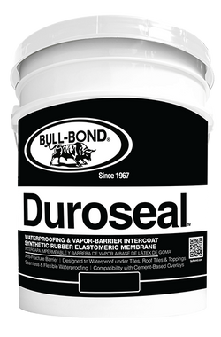 BULL BOND- DURO SEAL PRIMER 5GL