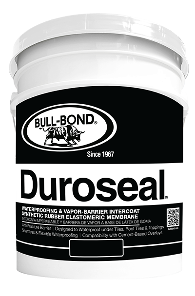 BULL BOND- DURO SEAL PRIMER 5GL