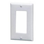 DECORA WALL PLATE