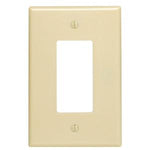 DECORA WALL PLATE