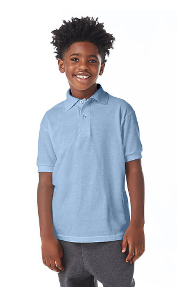 SCHOOL SPORTSHIRTS ( YOUTH )