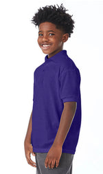 SCHOOL SPORTSHIRTS ( YOUTH )