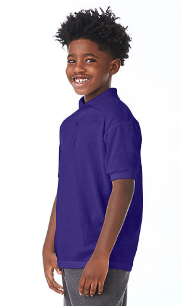 SCHOOL SPORTSHIRTS ( YOUTH )