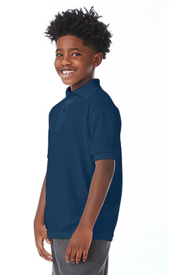 SCHOOL SPORTSHIRTS ( YOUTH )