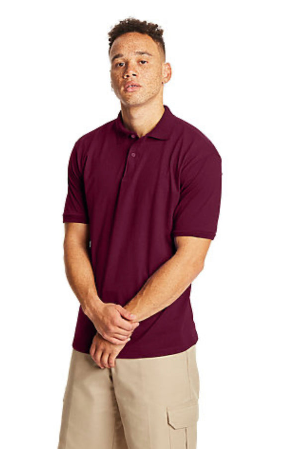 SCHOOL SPORTSHIRTS ( ADULT )