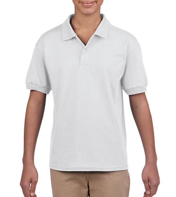 SCHOOL SPORTSHIRTS ( YOUTH )