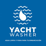 YACHT WASHER