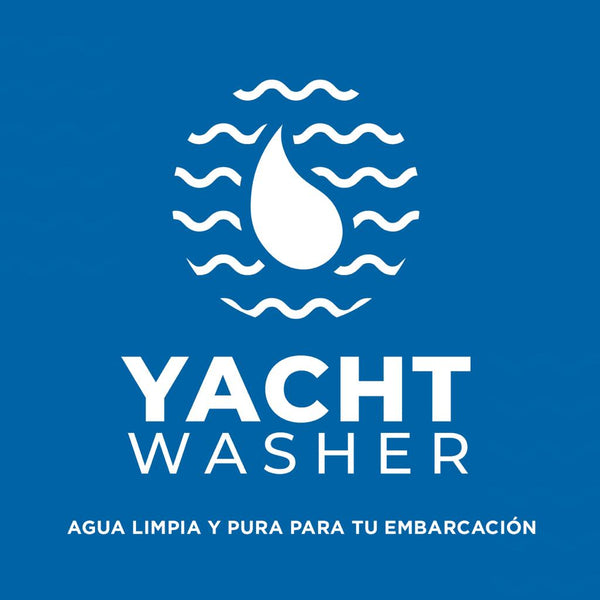 YACHT WASHER