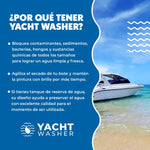 YACHT WASHER