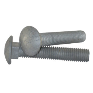 CARRIAGE BOLT