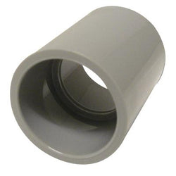 PVC CONDUIT COUPLING SCH 40, X 20PK