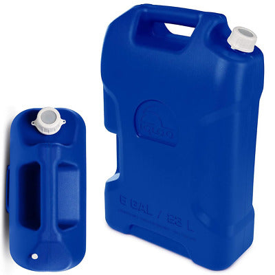 WATER CONTAINER 6 GL