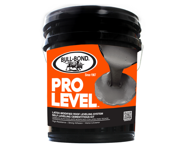 BULL BOND- PRO LEVEL 5GL