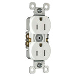 OUTLET DOUBLE 15 AMP