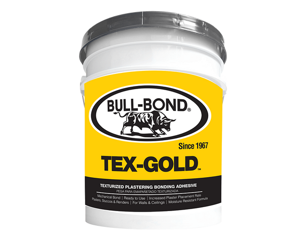 BULL BOND- TEX_GOLD